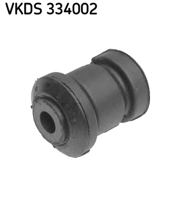Control Arm-/Trailing Arm Bush - VKDS 334002 SKF